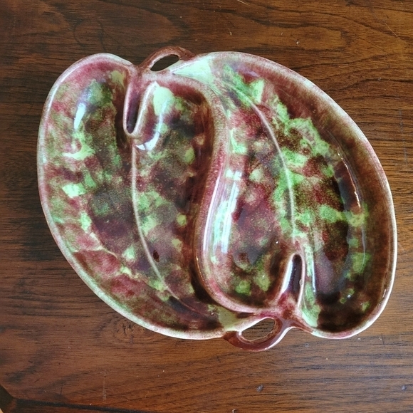 jamesons of capistrano Other - Vintage Jameson’s Of Capistrano Art Pottery Candy Dish